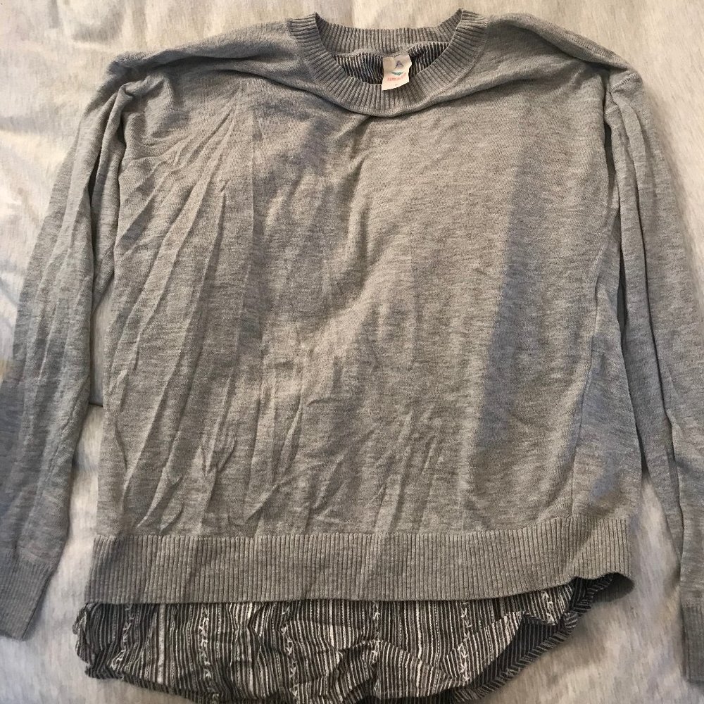 Hummingbird Long Sleeve